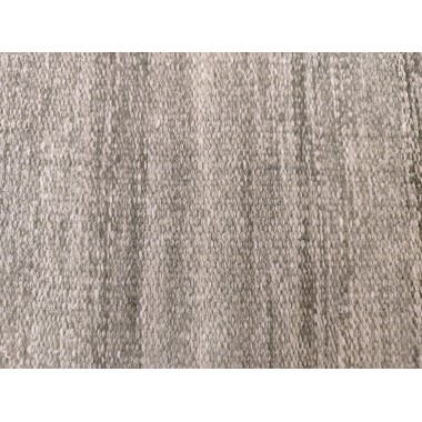 Alfombra jaspeada verde 120 x 60 cm