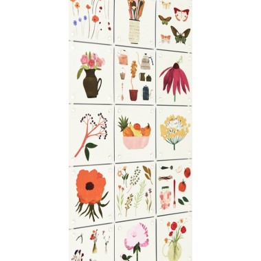 Cuadro decorativo reversible original IXXI - Para la cocina